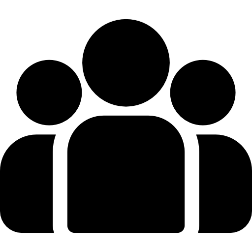 Thousands of users